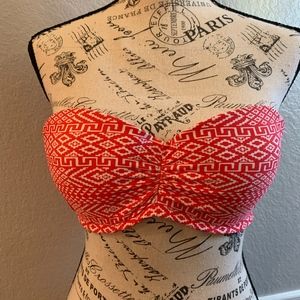 *SALE* Bandeau bikini top